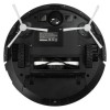 electriQ ALIX Robot Vacuum Cleaner - 3500Pa Suction - Gyro Navigation with HEPA Filter