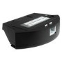 electriQ ALIX Robot Vacuum Cleaner - 3500Pa Suction - Gyro Navigation with HEPA Filter