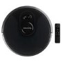 Refurbished electriQ HELGA Robot Vacuum Cleaner and Mop - 4000Pa Suction - Black