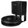 Refurbished electriQ iQlean-LR02C30 MIMO Robot Vacuum Cleaner - 4000Pa Suction - LDS Laser navigation and Auto Empty Dock
