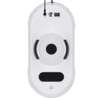 Refurbished electriQ Window Vac and Robotic Mop Window and Floor Cleaner with FREE Washable Cleaning Pads