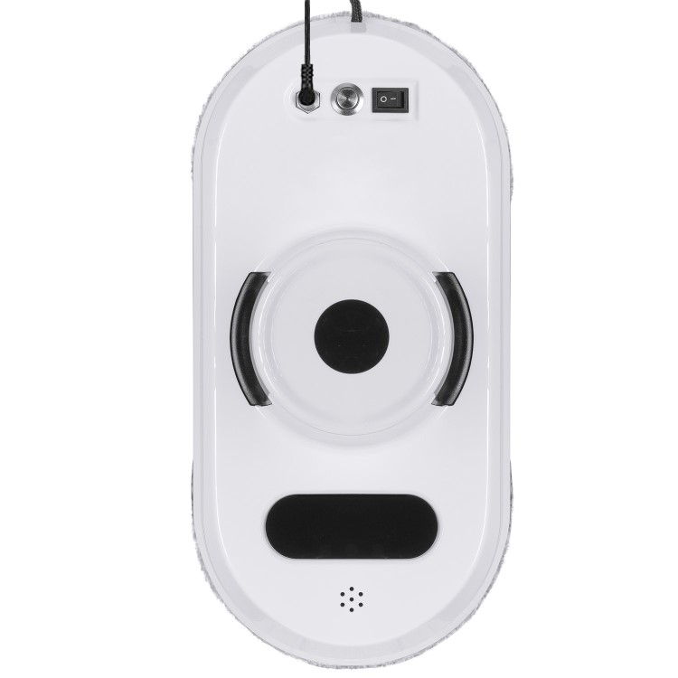 electriQ Robot Window Cleaner and Robotic Mop