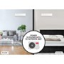 GRADE A1 - Multi-split SmartApp WIFI Inverter Wall Air Conditioner with two 12000 BTU indoor units to a single outdoor 