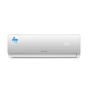 electriQ iQool Multi-Split 2 x 9000 BTU Smart Wall Mounted Air Conditioner with Heat Pump - Pipe Kits Included