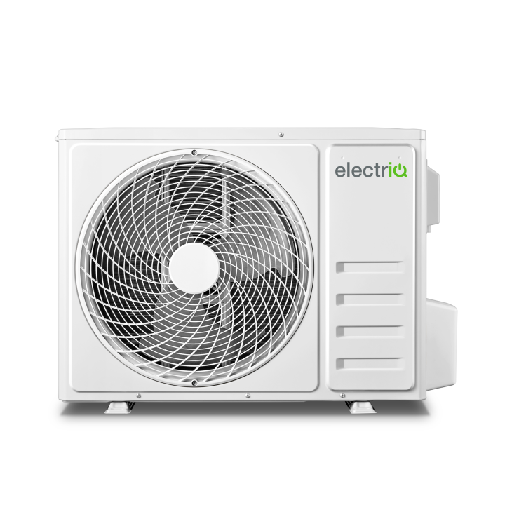 Iqool electriQ iQool 18000 BTU WiFi Smart A++ Wall Split Air Conditioner with ...