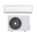 electriQ iQool 18000 BTU WiFi Smart A++ Wall Mounted Air Conditioner with Heat Pump - 5m Pipe Kit Included