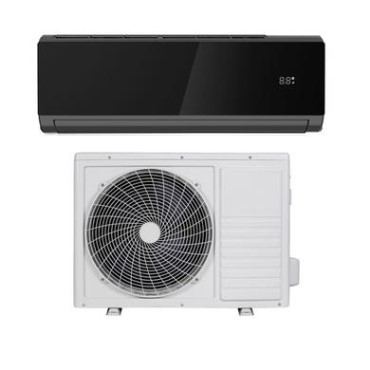 Wall Split Air Conditioning Deals At Electriq - Electriq Smart 12 Hp 10000 Btu Wall Mounted Heat Pump Air Conditioner