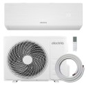 iQool9Plus electriQ iQool 9000 BTU Smart A+++ Wall Mounted Split Air Conditioner with Heat Pump - 5m Pipe Kit Included