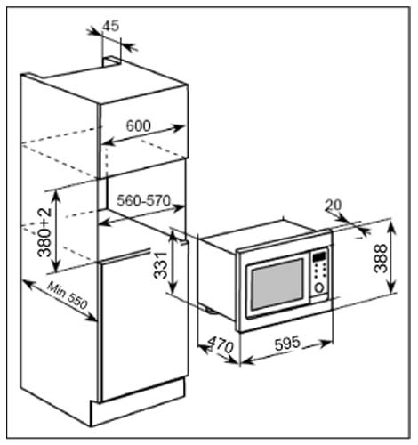 electriQ spec