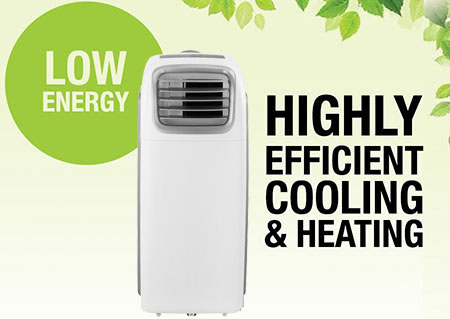 energy efficient