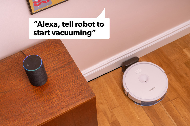 smart control