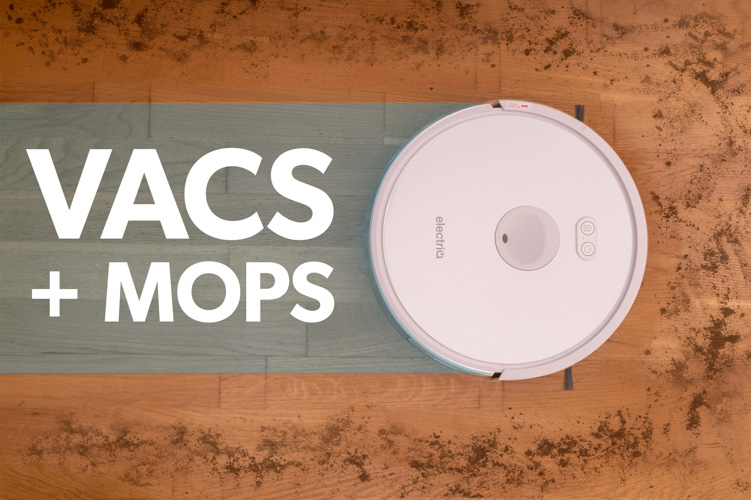 vac and mops