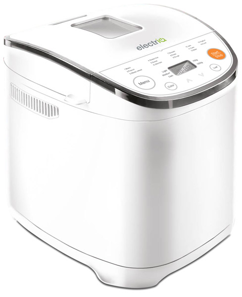 electriQ Breadmaker