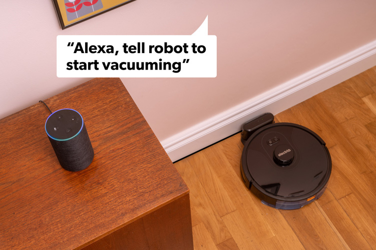 smart control