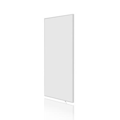 GRADE A2 Low Energy 700w Infrared Wall Mounted Frameless Panel