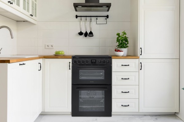 electriQ 60cm Electric Induction Cooker