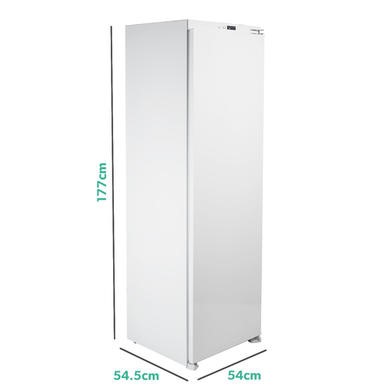 electriQ 197 Litre Integrated In Column Freezer | electriQ