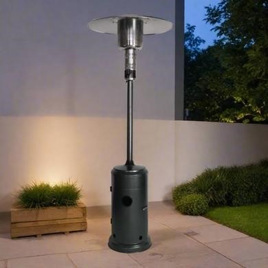 Electric Heaters Used Outdoor Heater Mushroom Outdoor Space