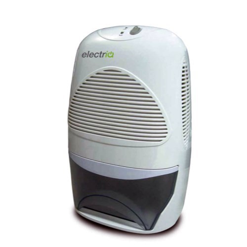 compact dehumidifier