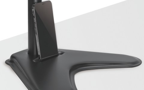 360&deg; Screen Rotation: Seamless Portrait and Landscape Modes