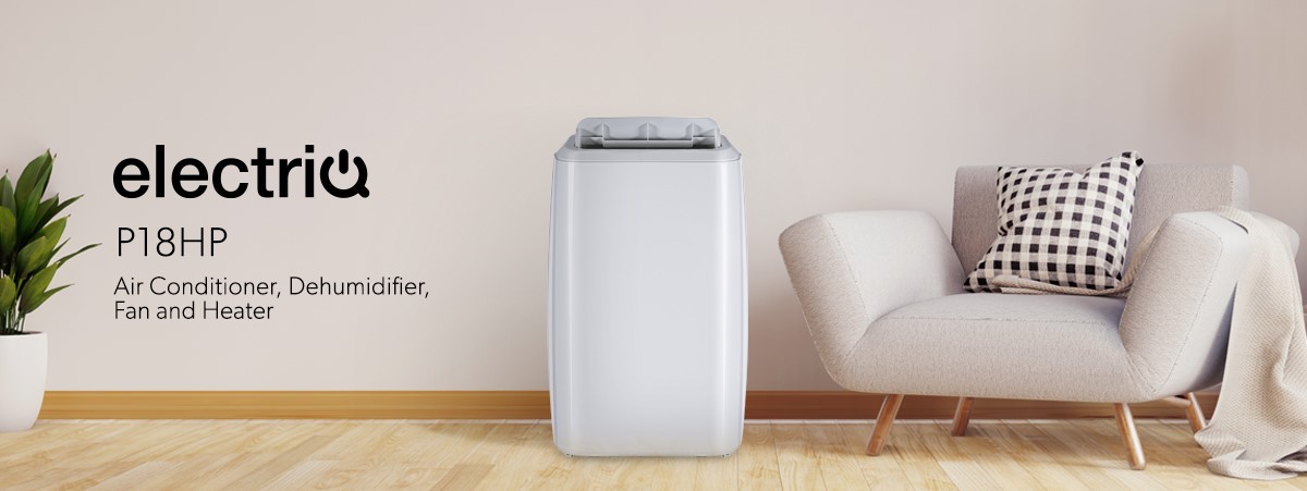 p18hp air conditioner.