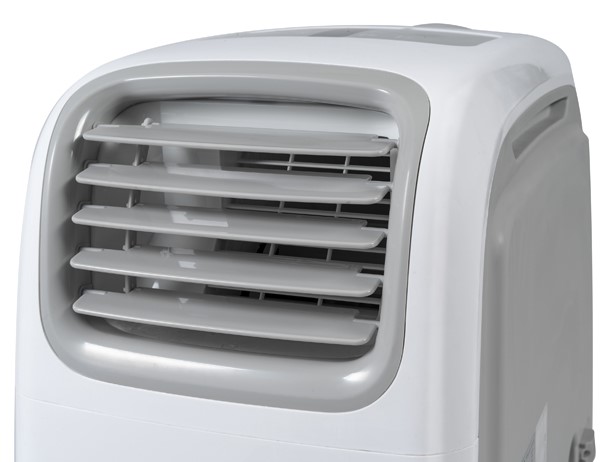 electriq airflex multi-function air con unit.