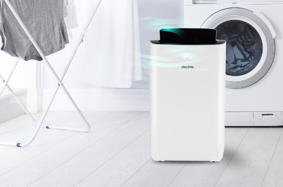 ecosilent12 dehumidifier.