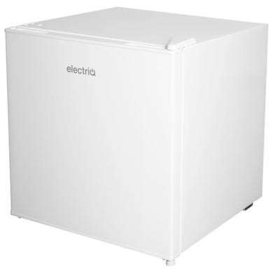electriQ 35L Table Top Freezer - White | electriQ
