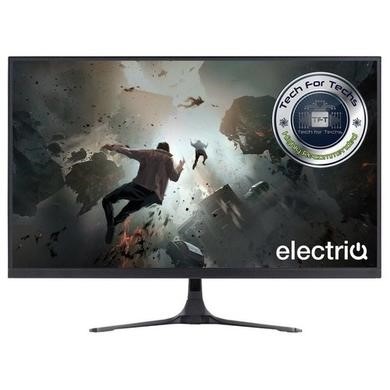 Ultrawide Monitor Electriq 1440p Monitor 35cmuwq100gafsh