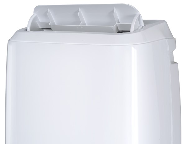 electriq p18hp multi-function air con unit.