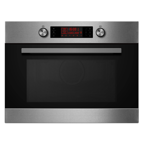 ElectriQ 44L BuiltIn Combination Microwave Oven