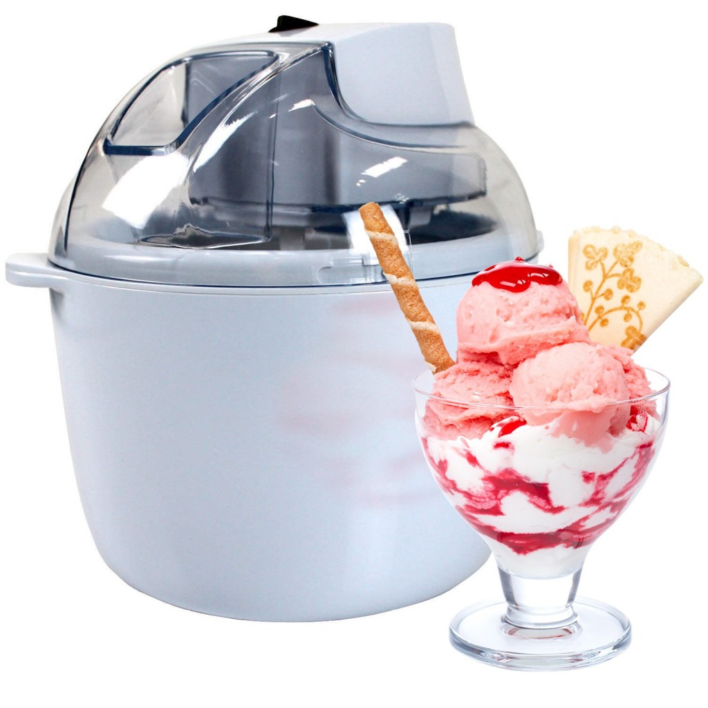 Ice Cream Makers electriq.co.uk